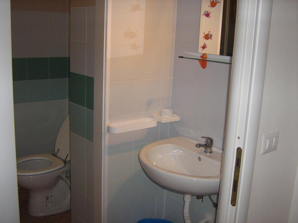 Апартаменты Flat In Milan 1 Номер фото