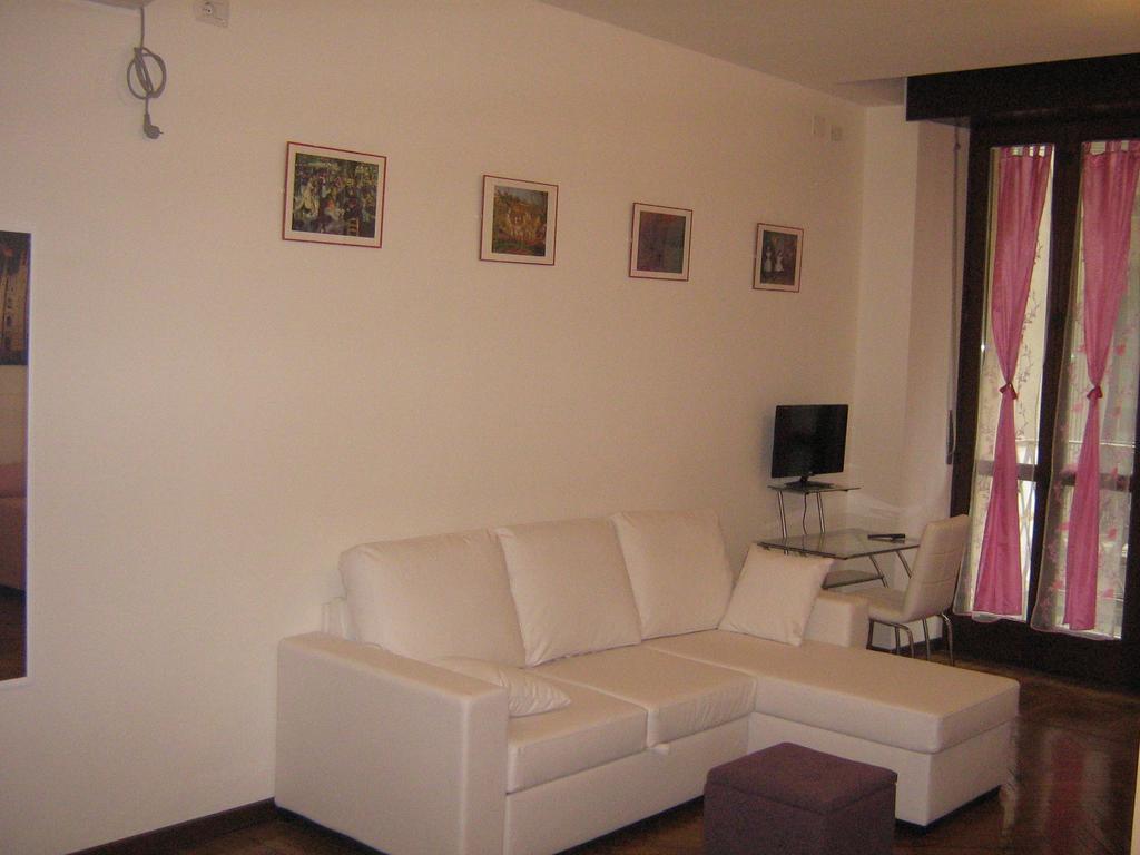 Апартаменты Flat In Milan 1 Номер фото