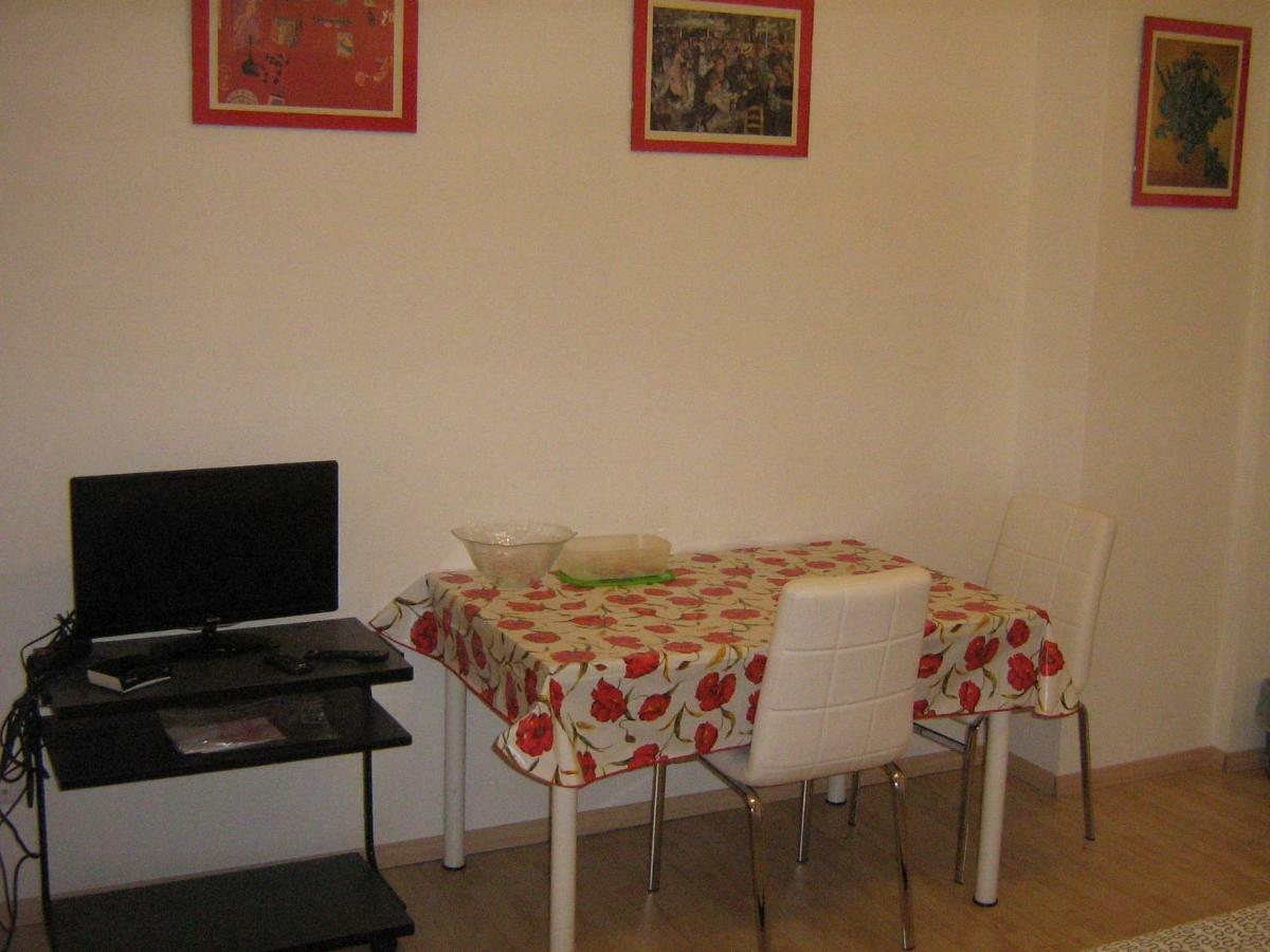 Апартаменты Flat In Milan 1 Экстерьер фото