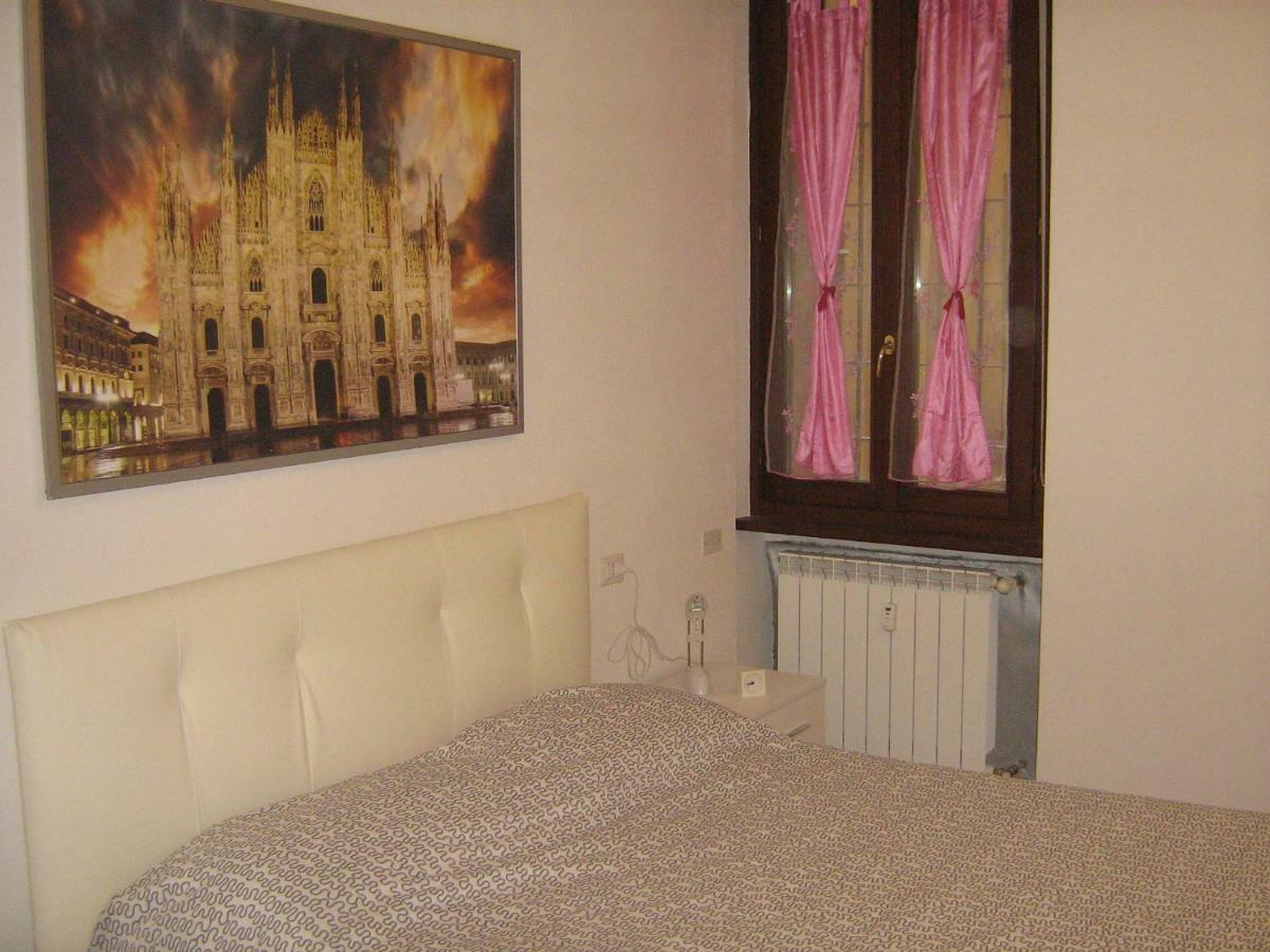 Апартаменты Flat In Milan 1 Экстерьер фото